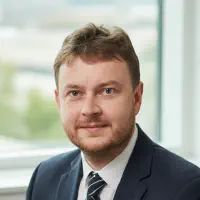 Team member photo